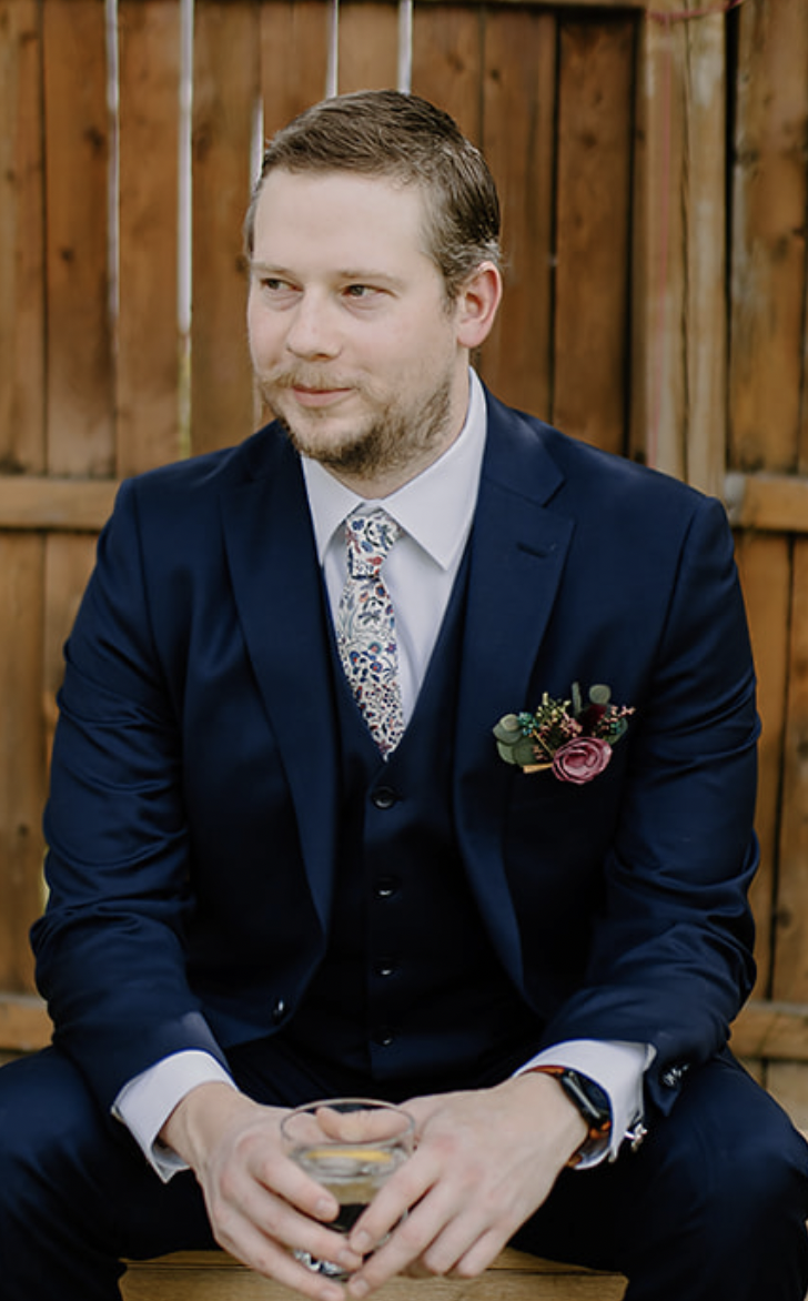 Corey Schaf, Founder of Everkin